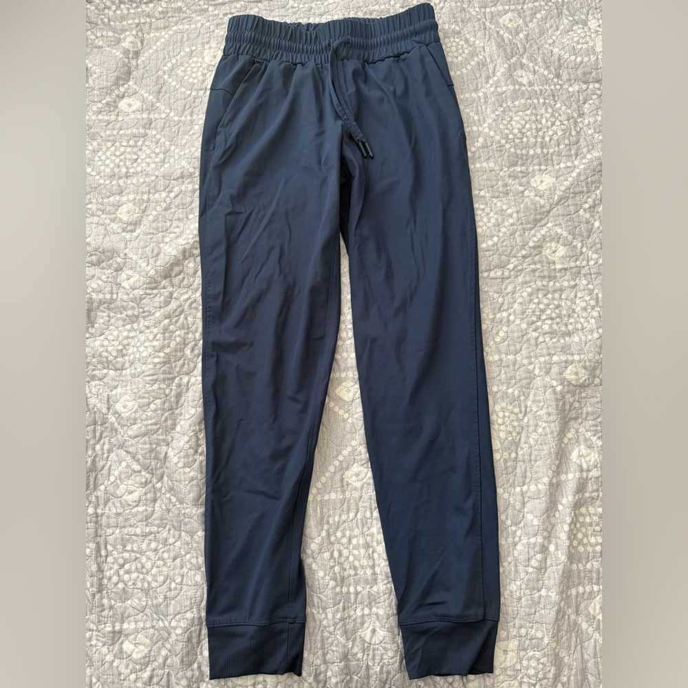 🪼 Women’s Travel Jogger